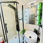 Gorski Centrum Апартаменты *