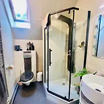Gorski Centrum Апартаменты