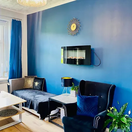 Apartment Gorski Centrum *