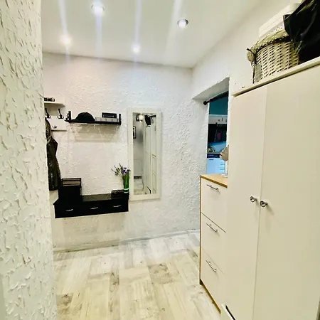 Gorski Centrum Apartman Szklarska Poręba