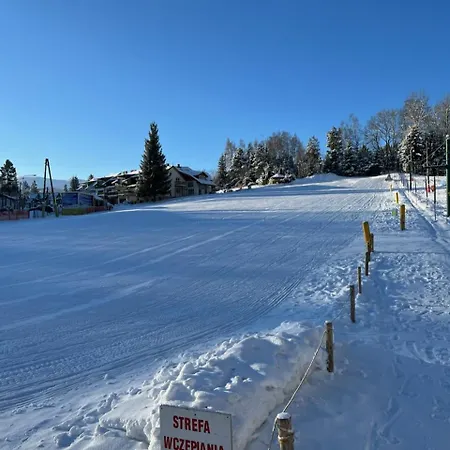 Gorski Centrum Schreiberhau