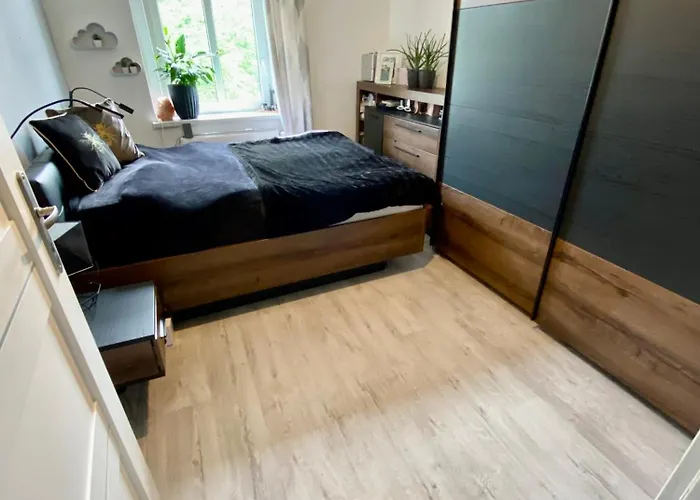 Apartment Gorski Centrum *