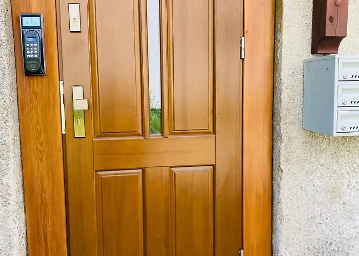 Apartment Gorski Centrum