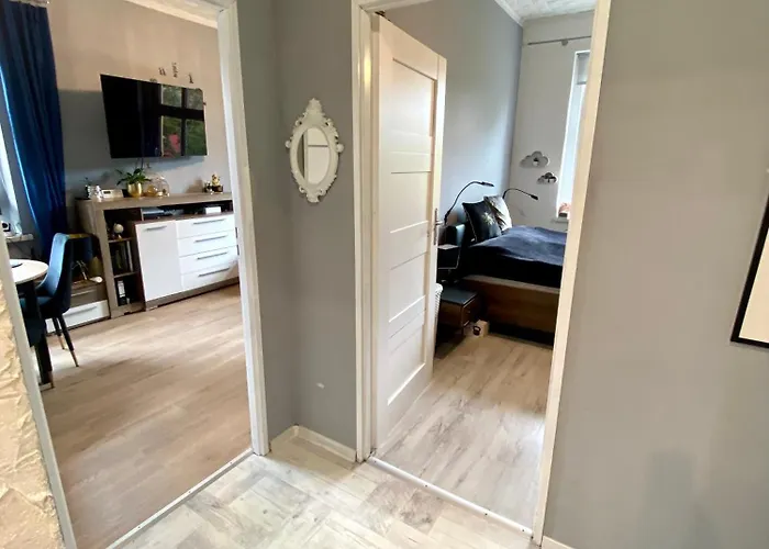 Apartment Gorski Centrum Schreiberhau