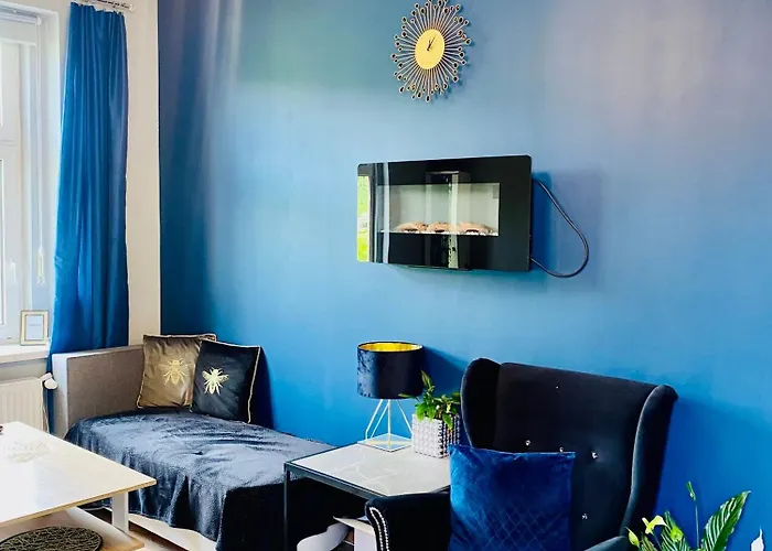 Apartment Gorski Centrum *