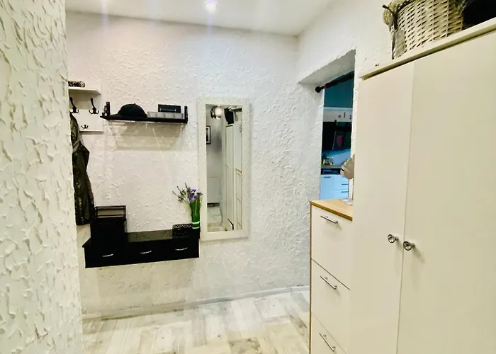 Gorski Centrum Apartment Schreiberhau