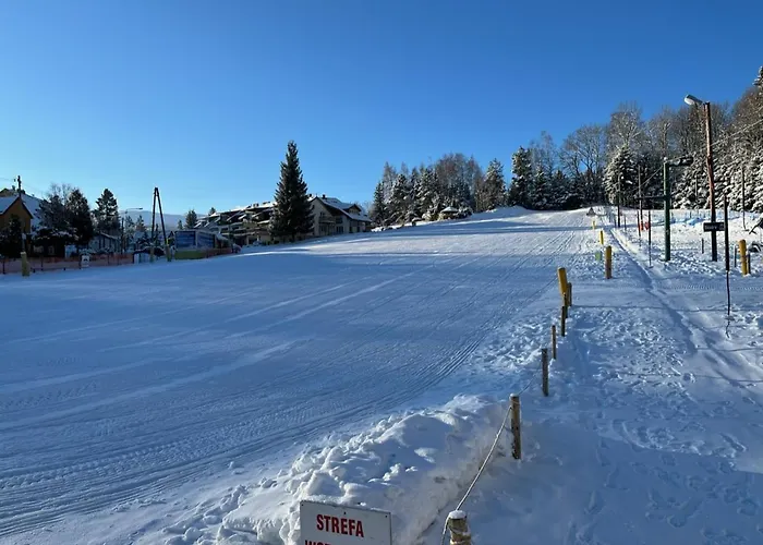 Gorski Centrum Schreiberhau